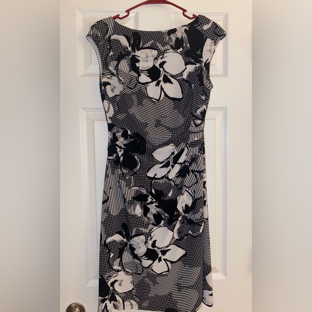 Size 4 Ralph Lauren Dress